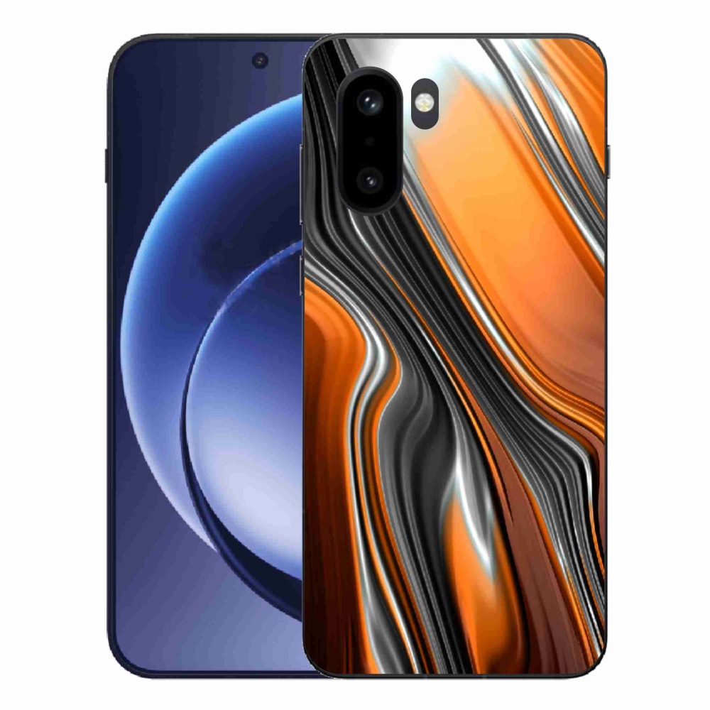 Zselés tok mmCase a One Plus 15R készülékhez - kivonat 3
