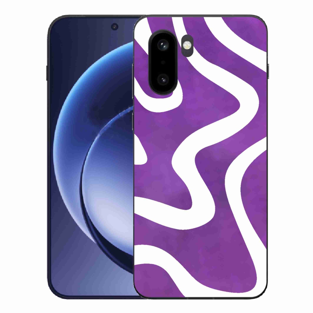 Zselés tok mmCase a One Plus 15R készülékhez - kivonat 30