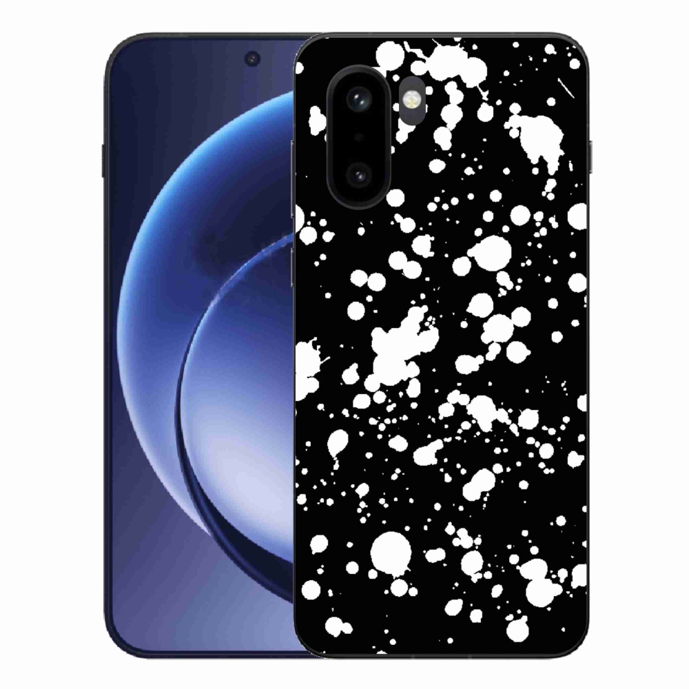Zselés borítás mmCase for One Plus 15R - kivonat 32
