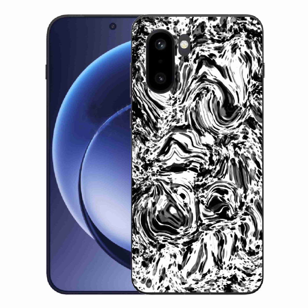 Zselés tok mmCase a One Plus 15R készülékhez - kivonat 4