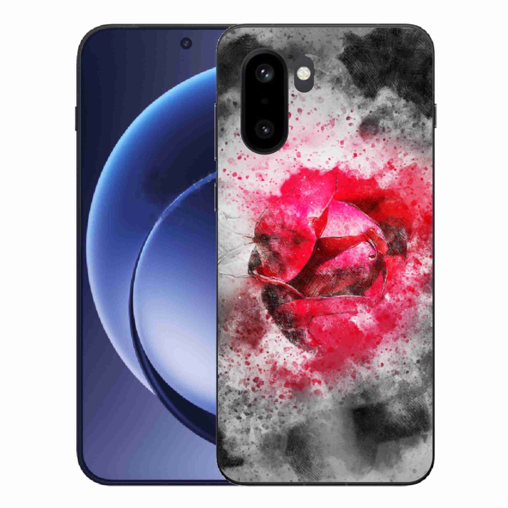 Zselés borítás mmCase for One Plus 15R - kivonat 9