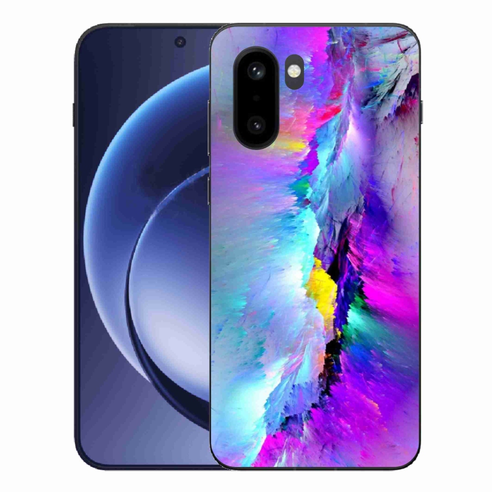 Zselés borítás mmCase on One Plus 15R - összefoglaló