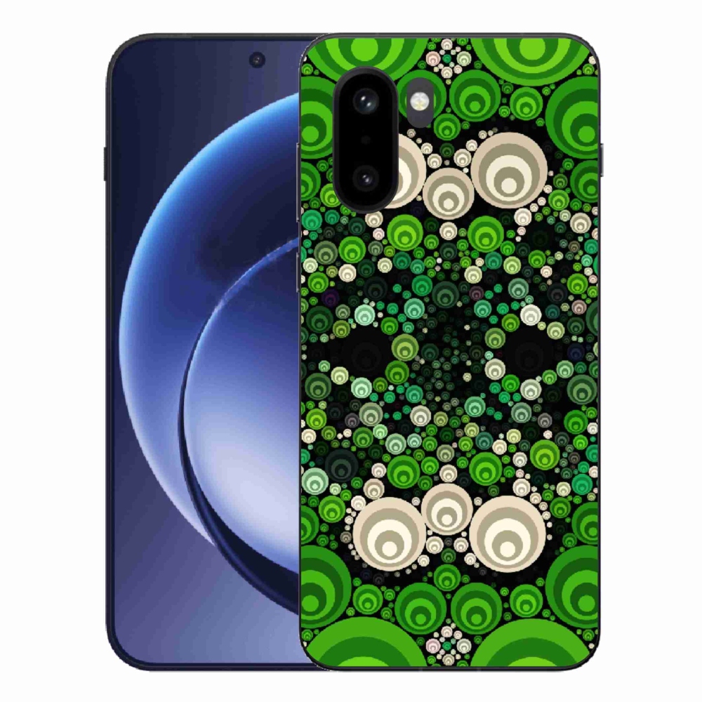 Gel Cover mmCase mmCase for One Plus 15R - absztrakt motívum 11