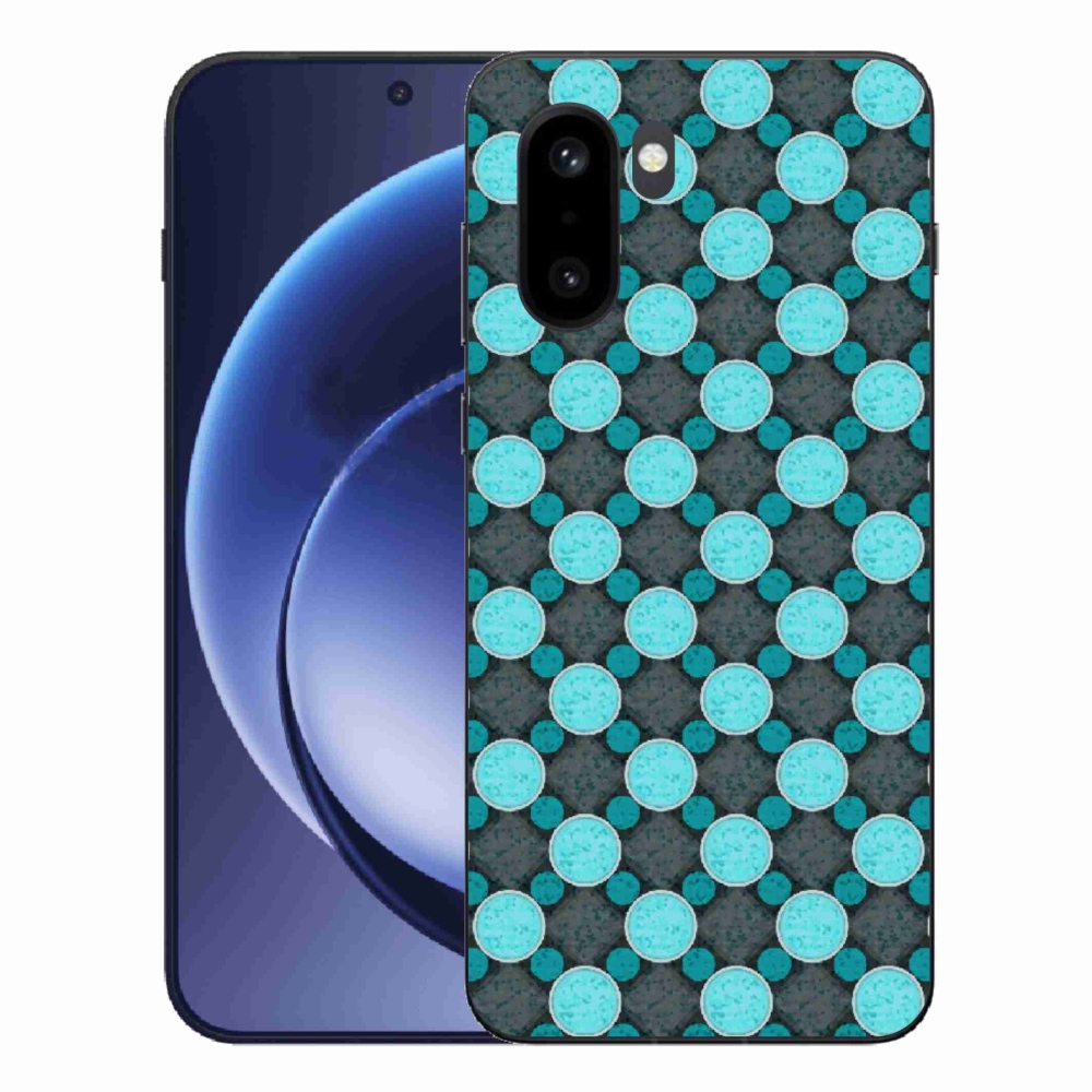 Gel Cover mmCase mmCase for One Plus 15R - absztrakt motívum 14