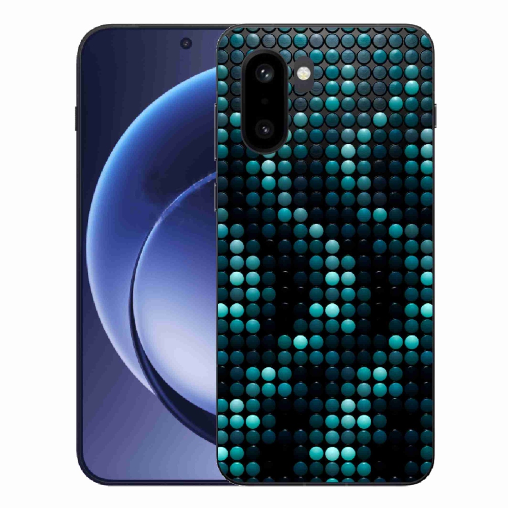 Gel Cover mmCase mmCase for One Plus 15R - absztrakt motívum 15