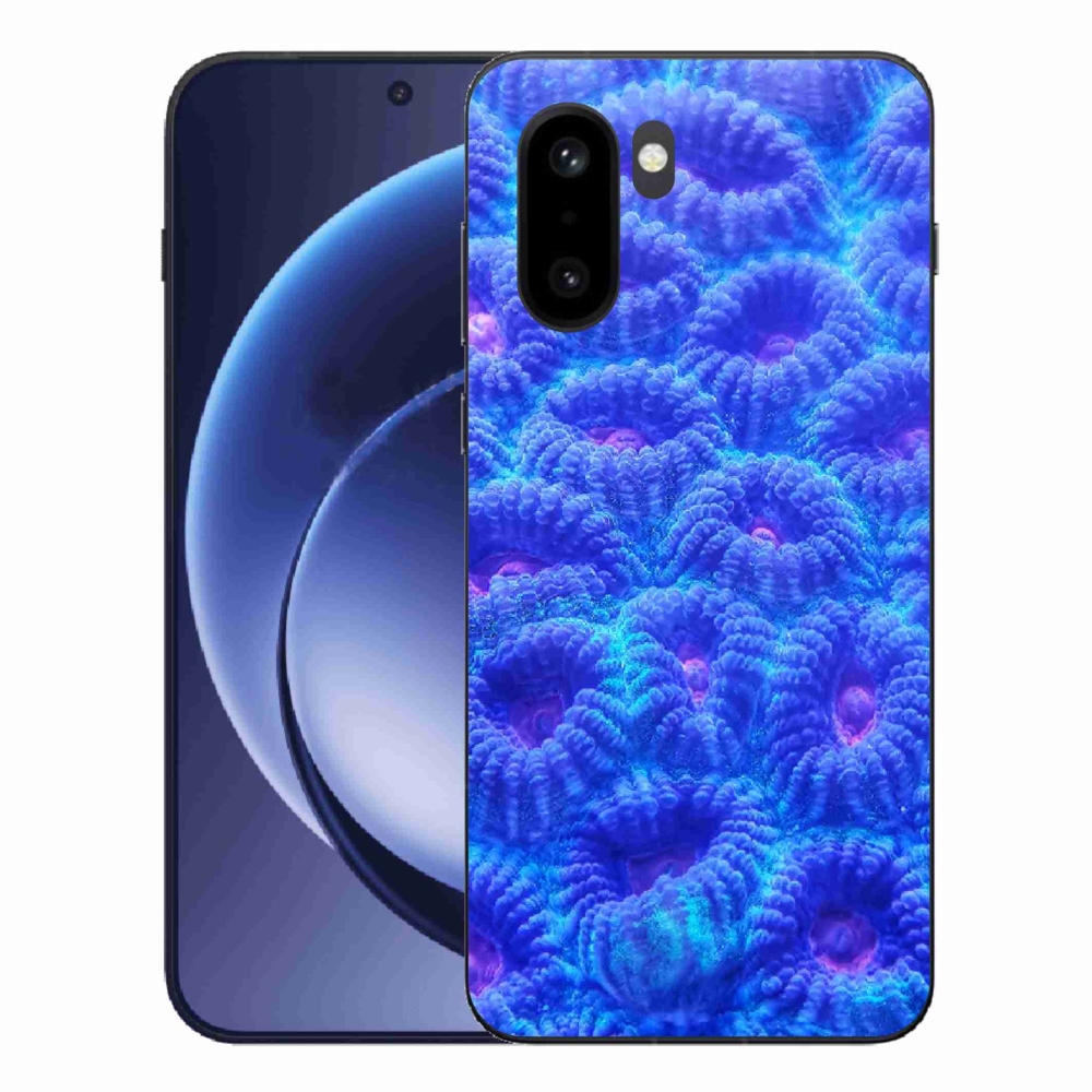 Gel Cover mmCase mmCase for One Plus 15R - absztrakt motívum 17