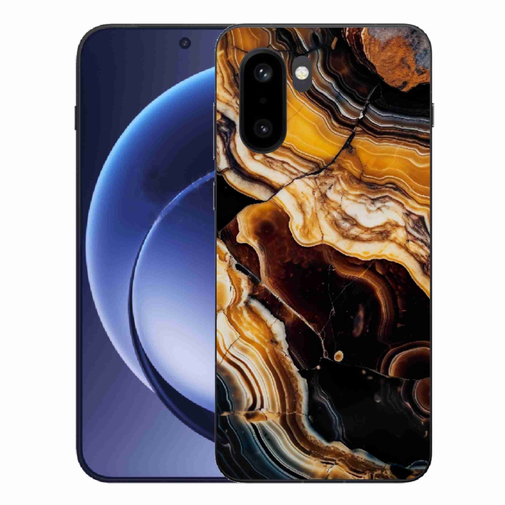 Gel Cover mmCase mmCase for One Plus 15R - absztrakt motívum 26