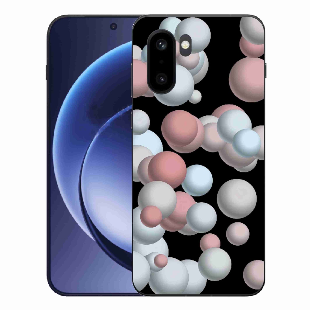 Gel Cover mmCase mmCase for One Plus 15R - absztrakt motívum 27