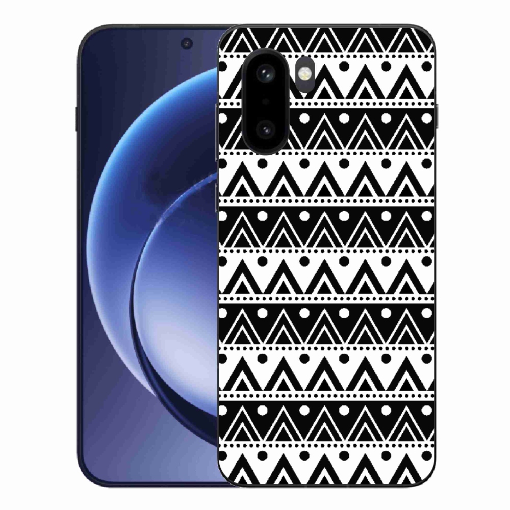 Gel Cover mmCase mmCase for One Plus 15R - absztrakt motívum 29