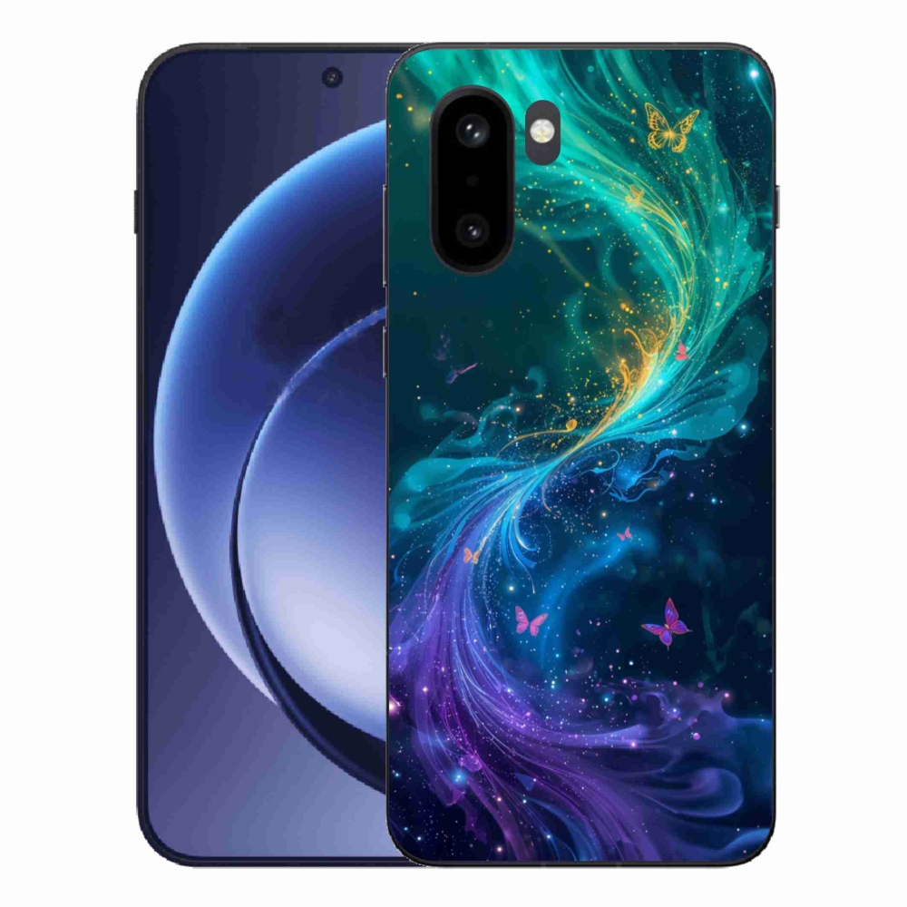 Gel Cover mmCase mmCase for One Plus 15R - absztrakt motívum 31