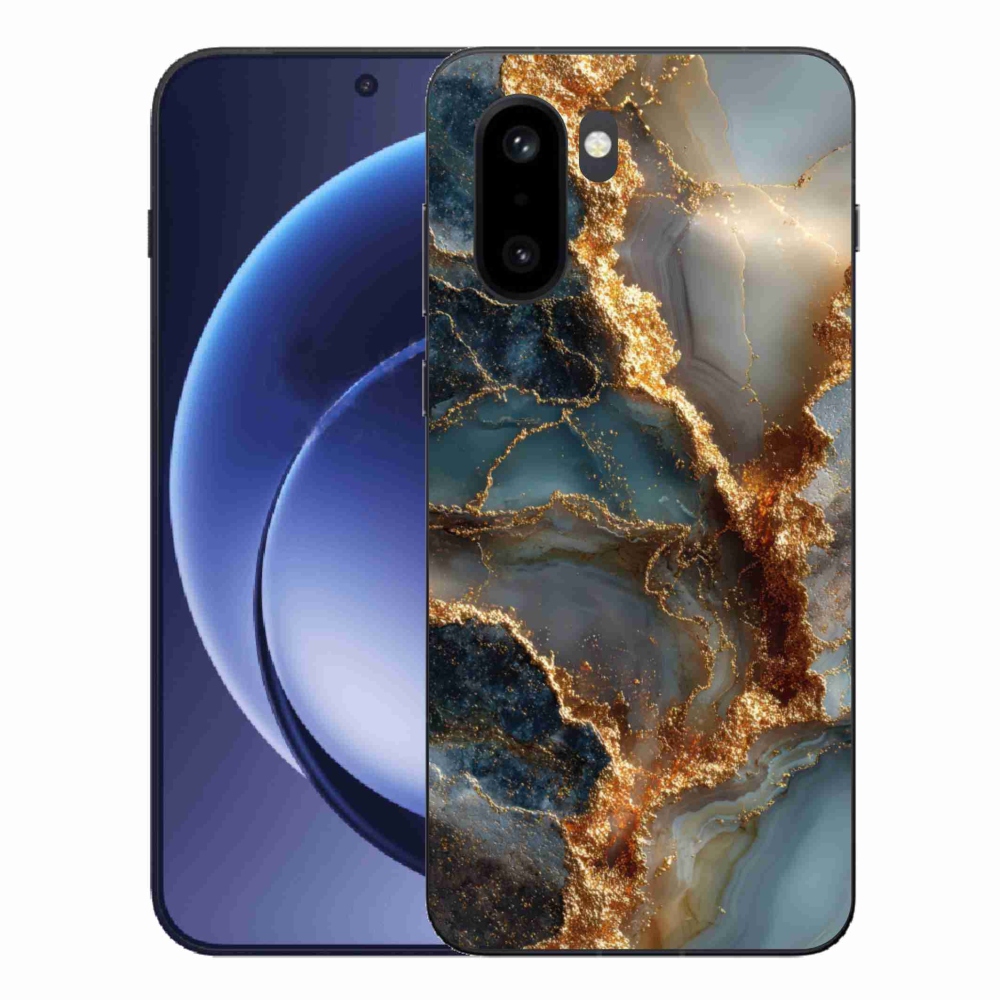 Gel Cover mmCase mmCase for One Plus 15R - absztrakt motívum 33