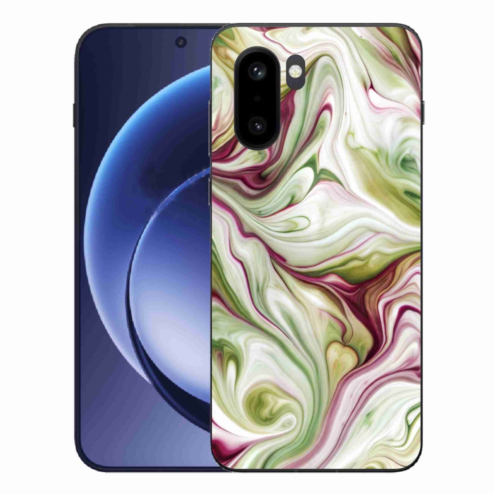 Gel Cover mmCase mmCase for One Plus 15R - absztrakt motívum 36