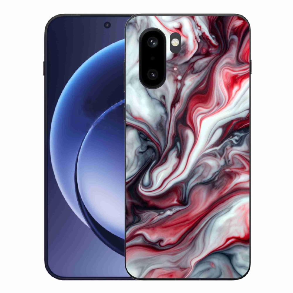 Gel Cover mmCase mmCase for One Plus 15R - absztrakt motívum 37