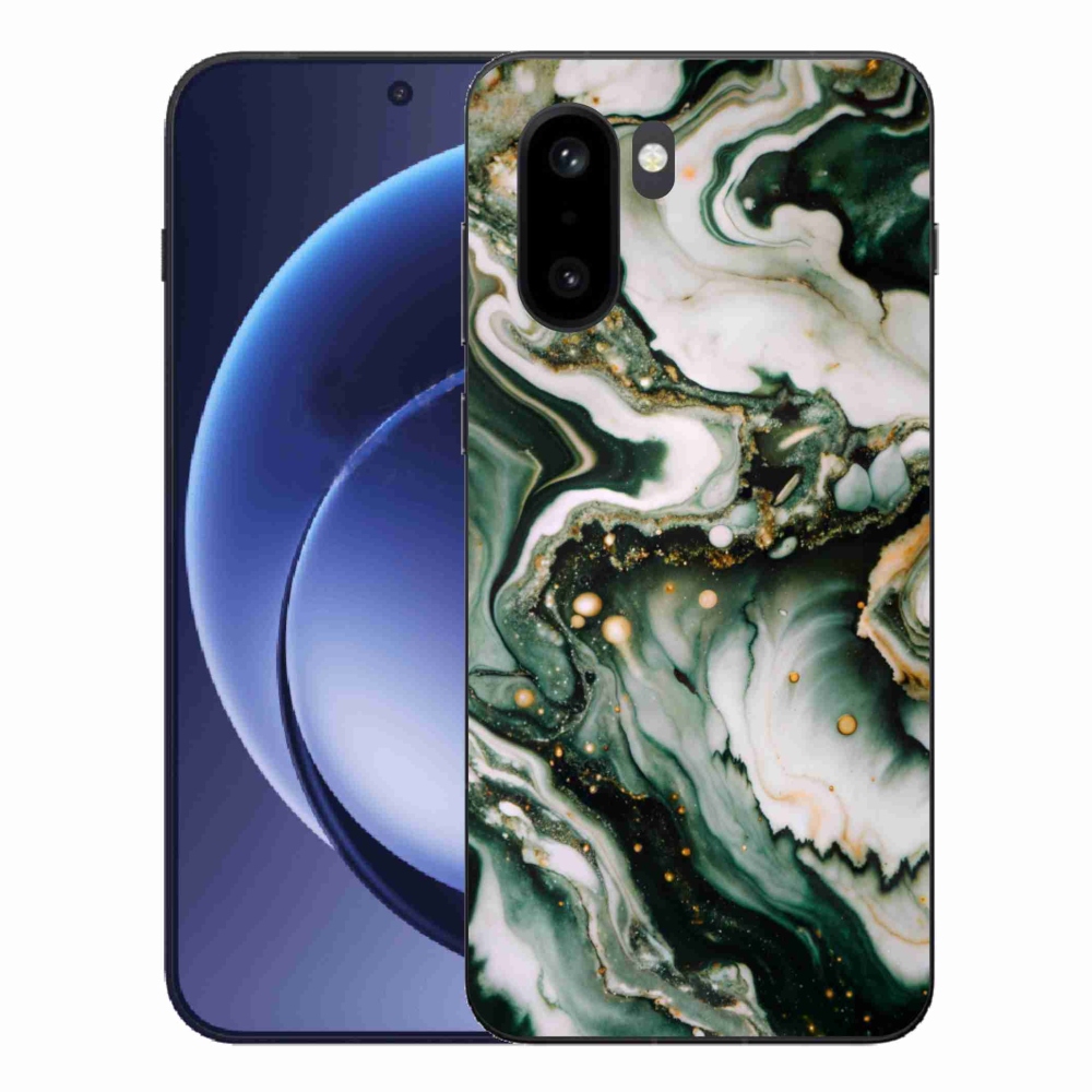Gel Cover mmCase mmCase for One Plus 15R - absztrakt motívum 38