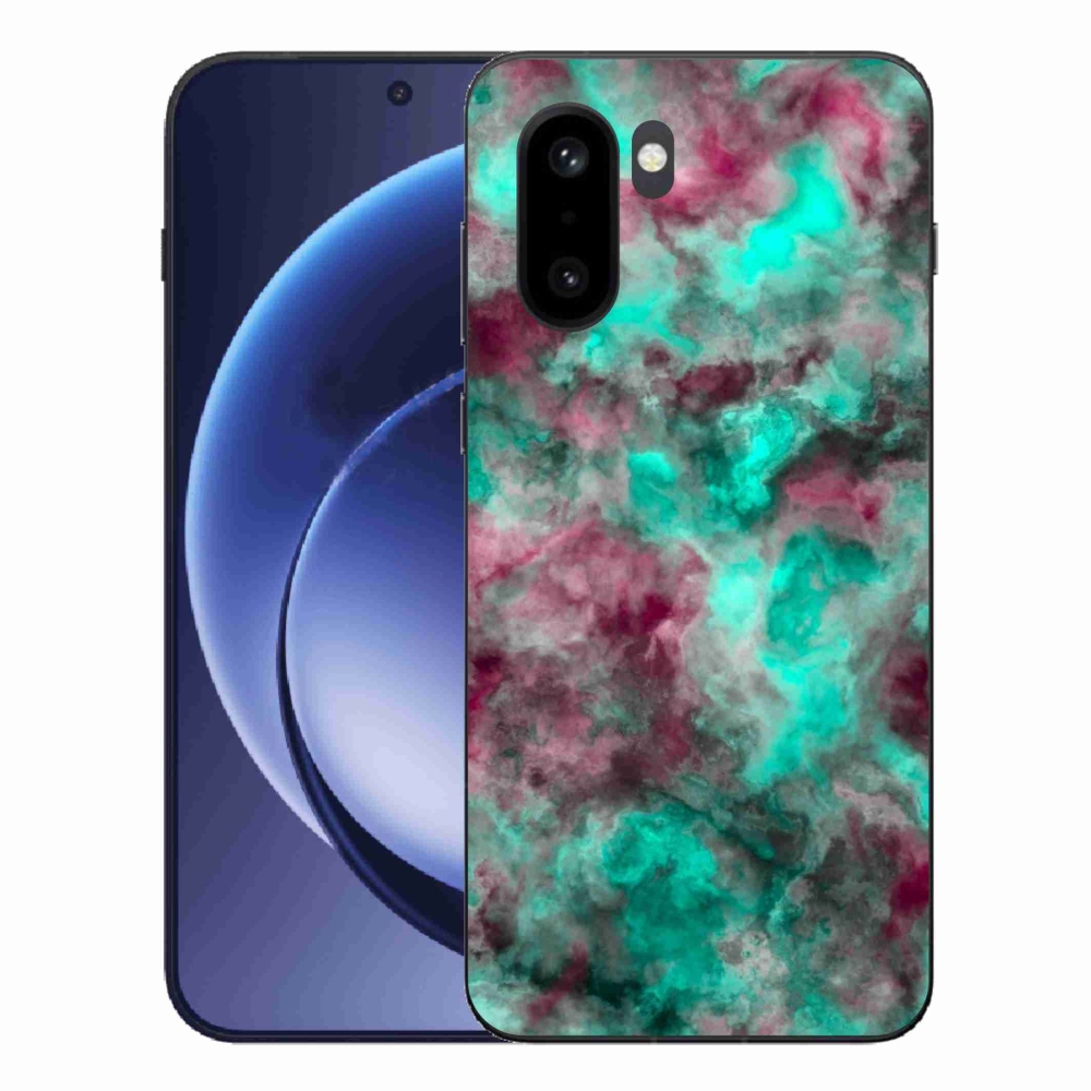 Gel Cover mmCase mmCase for One Plus 15R - elvont motívum 39