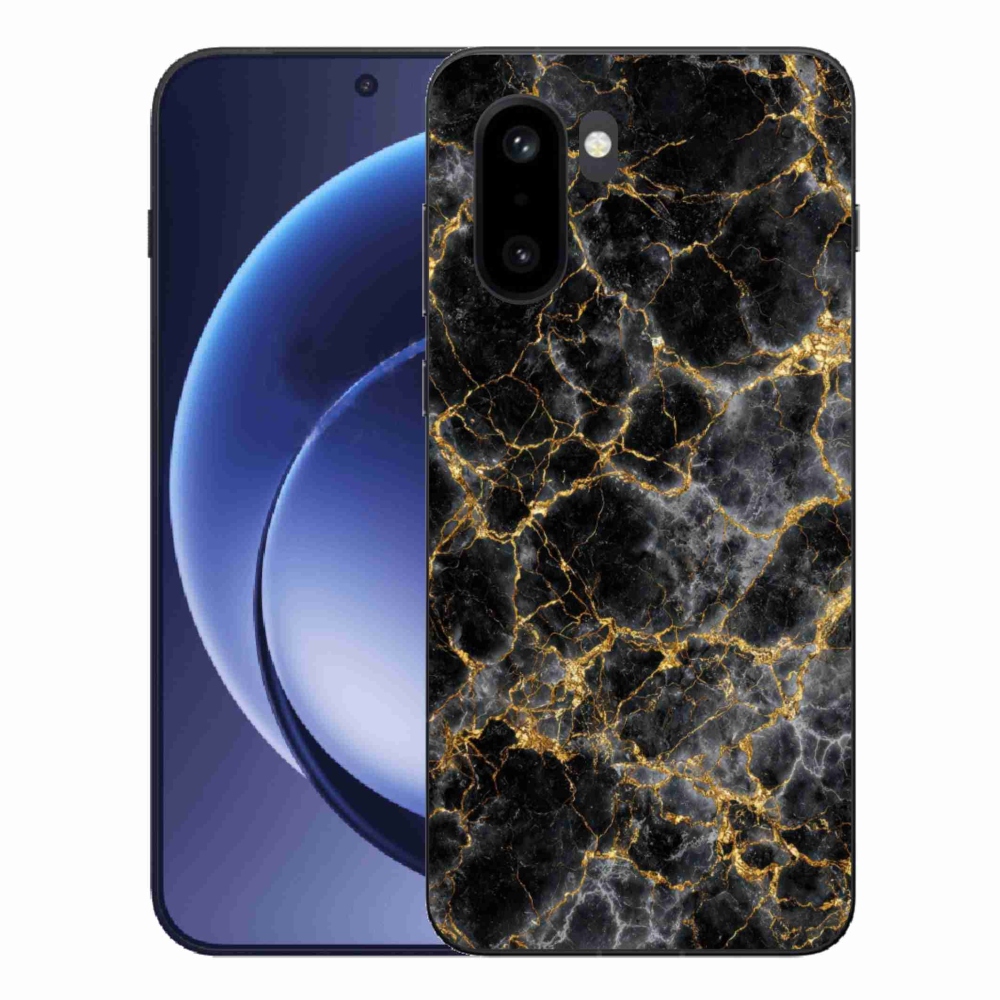 Gel Cover mmCase mmCase for One Plus 15R - absztrakt motívum 43