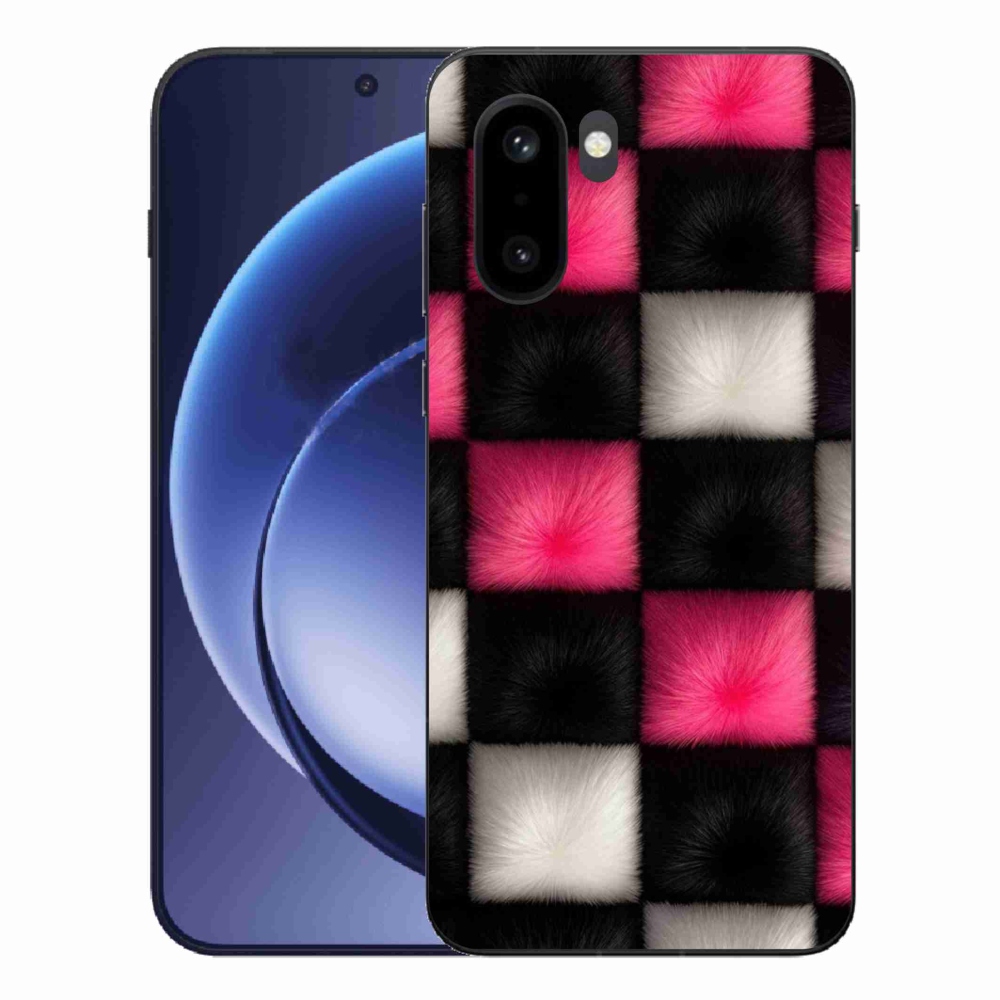 Gel Cover mmCase mmCase for One Plus 15R - absztrakt motívum 44
