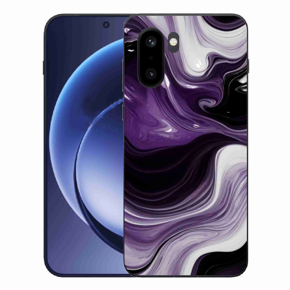 Gel Cover mmCase mmCase for One Plus 15R - absztrakt motívum 46