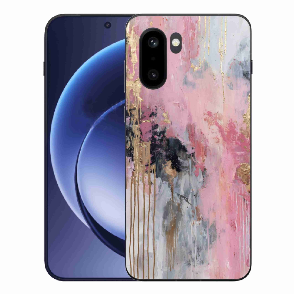 Gel Cover mmCase mmCase for One Plus 15R - elvont motívum 49