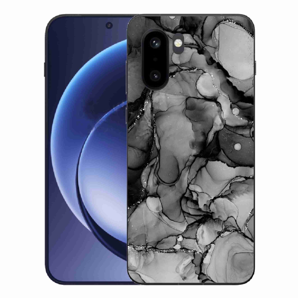 Gel Cover mmCase mmCase for One Plus 15R - absztrakt motívum 5