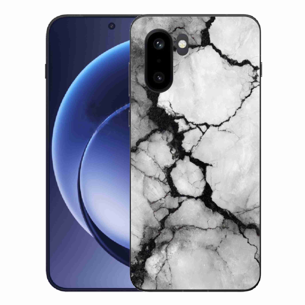 Gél védőhuzat mmCase for One Plus 15R - absztrakt motívum 50