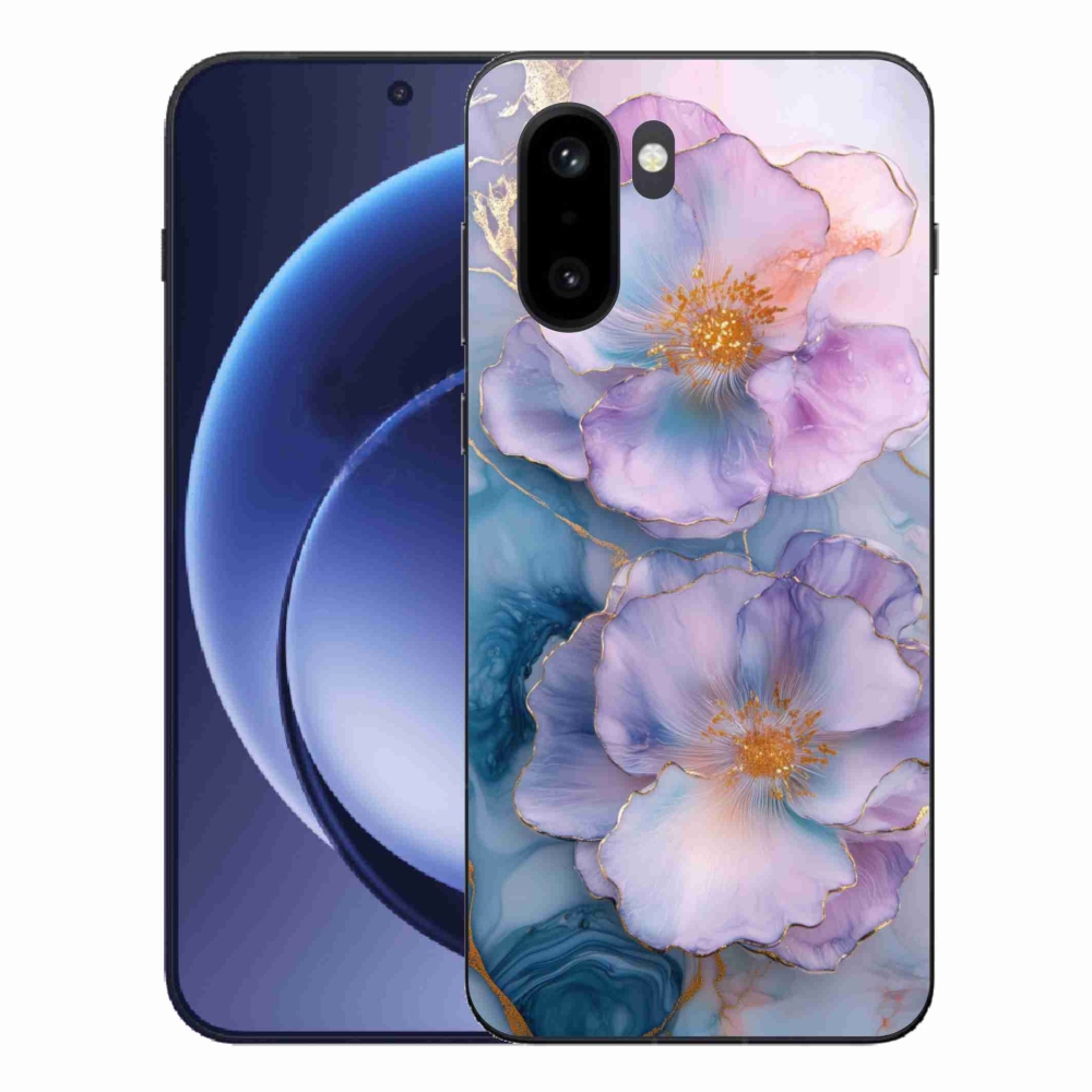 Gel Cover mmCase mmCase for One Plus 15R - absztrakt motívum 51