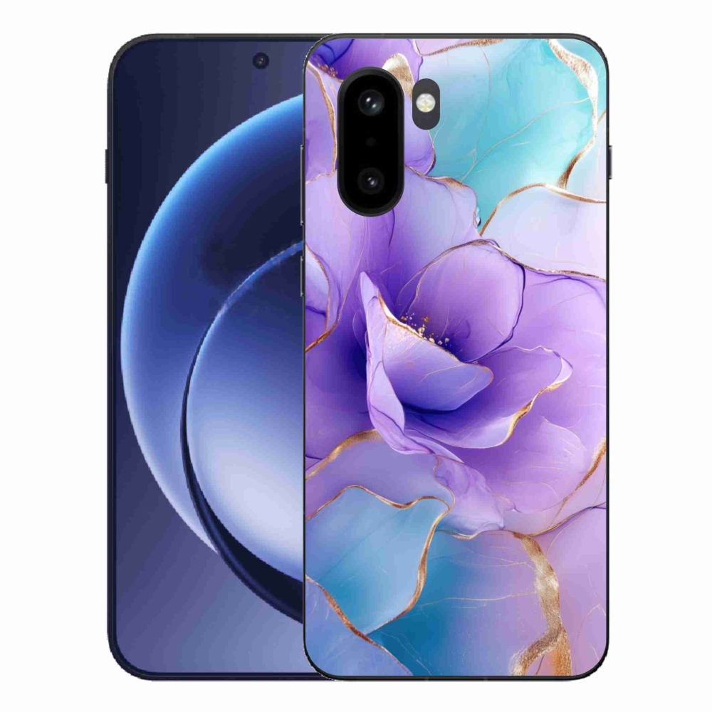 Gel Cover mmCase mmCase for One Plus 15R - absztrakt motívum 52