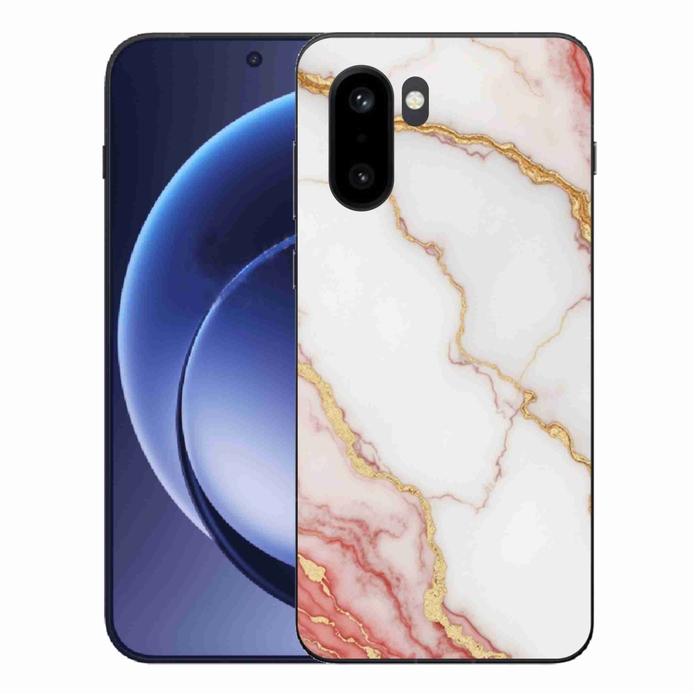 Gél védőhuzat mmCase for One Plus 15R - elvont motívum 53