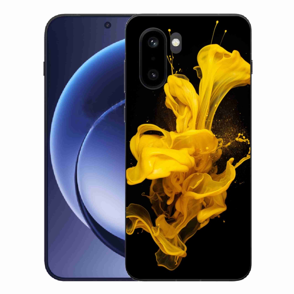 Gel Cover mmCase mmCase for One Plus 15R - absztrakt motívum 56