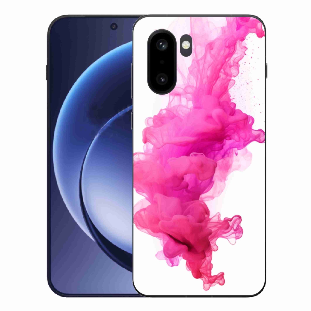 Gel Cover mmCase mmCase for One Plus 15R - absztrakt motívum 57