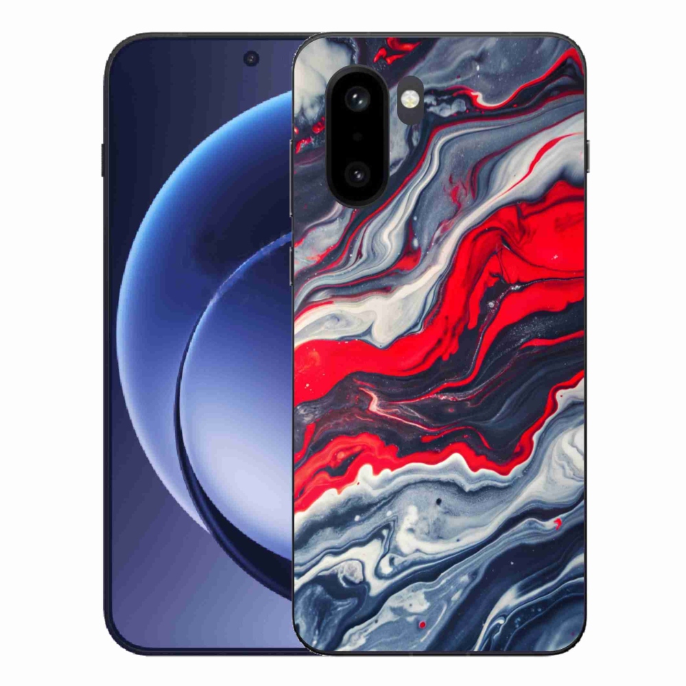 Gel Cover mmCase mmCase for One Plus 15R - elvont motívum 59