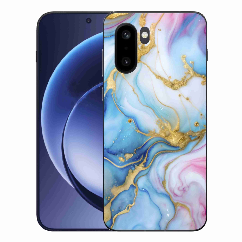 Gel Cover mmCase mmCase for One Plus 15R - absztrakt motívum 61