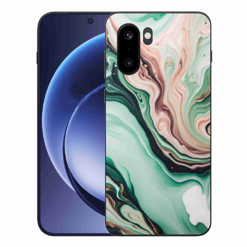Gel Cover mmCase mmCase for One Plus 15R - absztrakt motívum 62