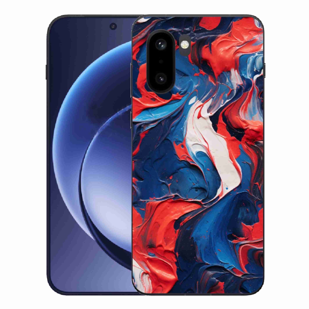 Gel Cover mmCase mmCase for One Plus 15R - kivonat motívum 7