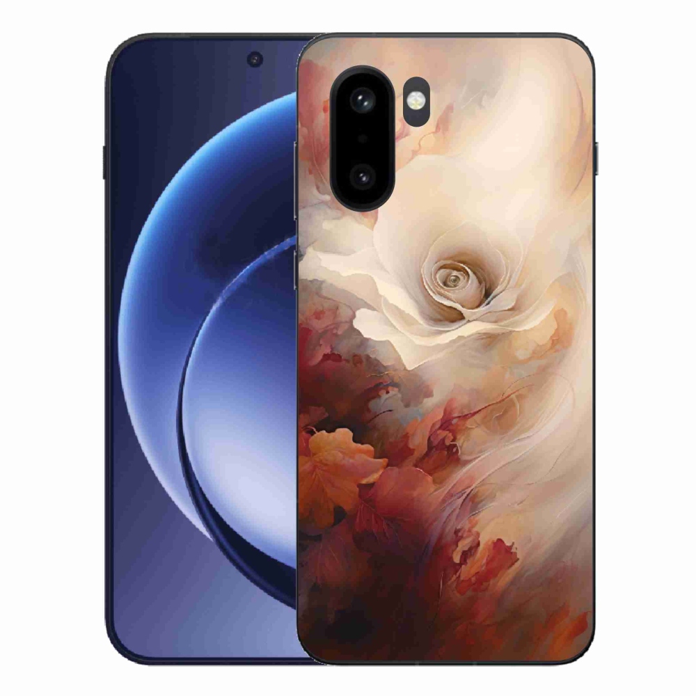 Gel Cover mmCase mmCase for One Plus 15R - absztrakt motívum 9