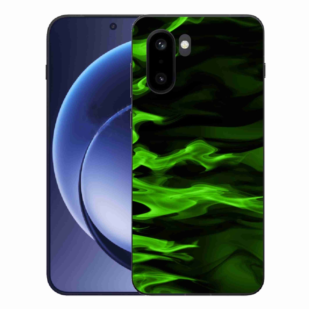 Gél borítás mmCase on One Plus 15R - absztrakt minta 10