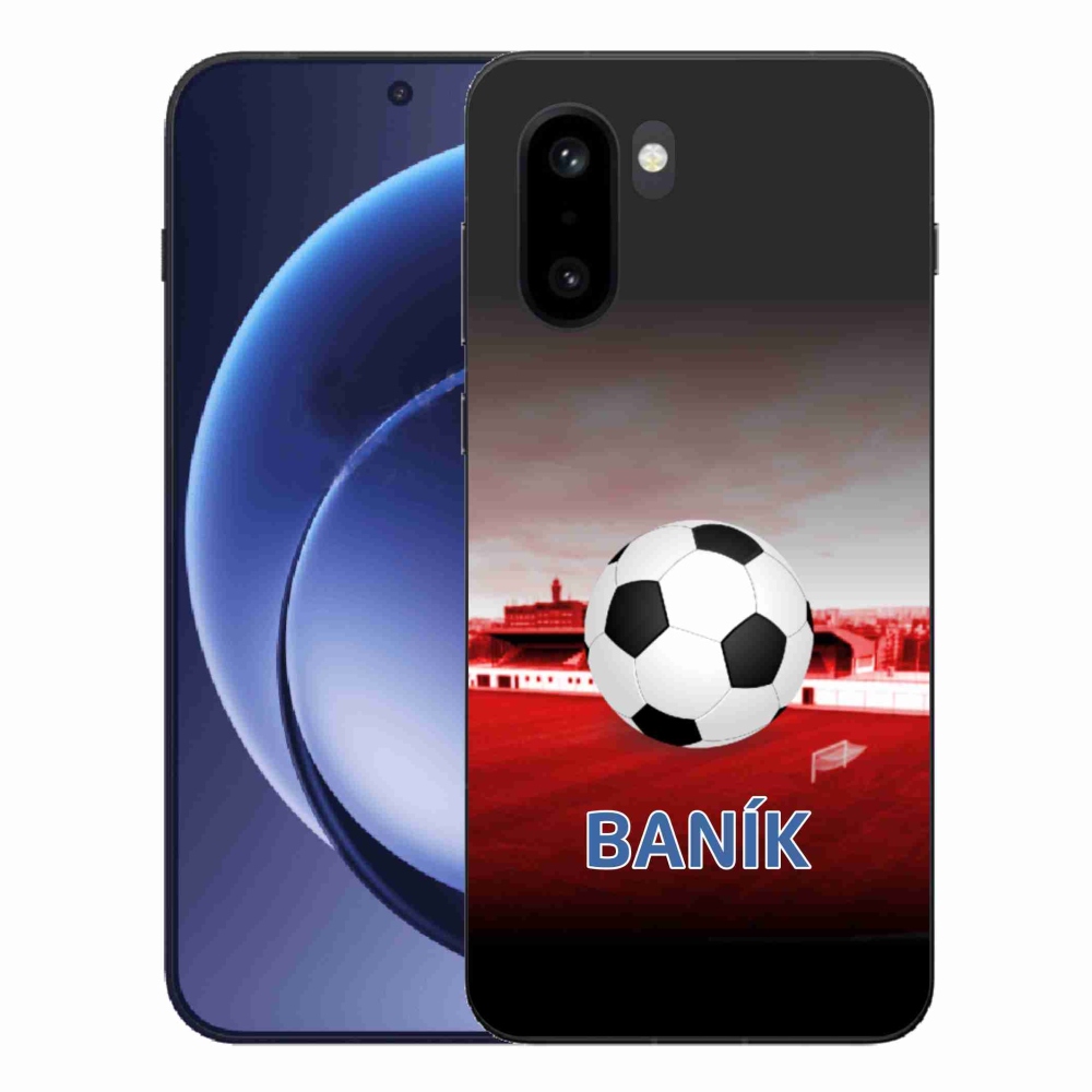 Gélvédő mmCase a One Plus 15R készülékhez - bányász 1