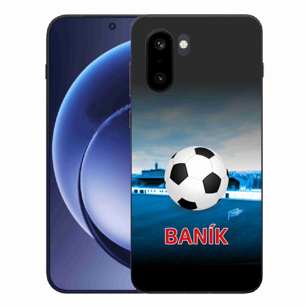 Zselés tok mmCase a One Plus 15R készülékhez - bányász 2