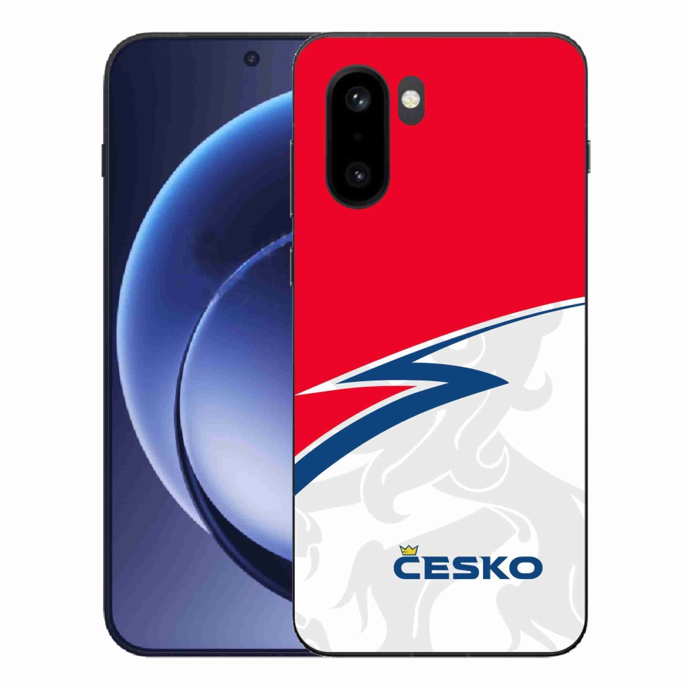 Zselés tok mmCase a One Plus 15R készülékhez - Kanada