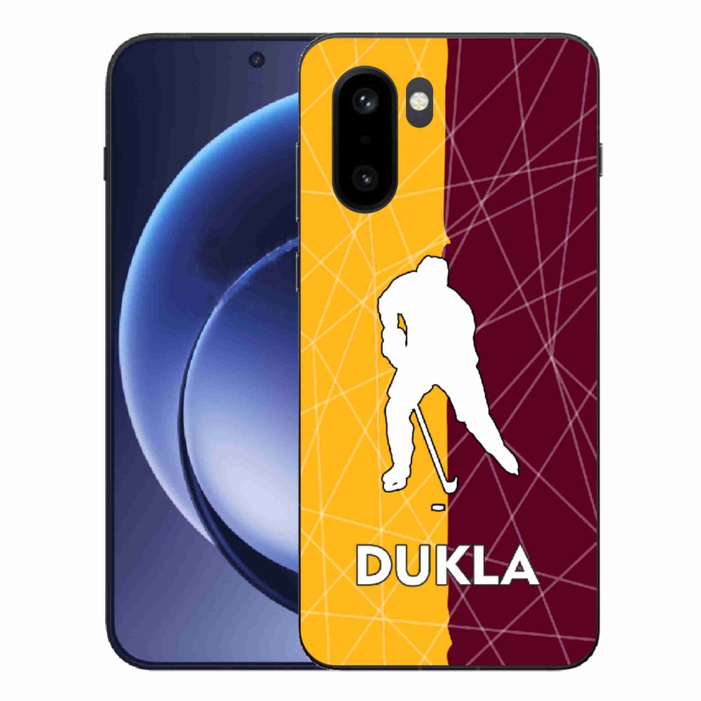 Zselés tok mmCase a One Plus 15R készülékhez - Dukla