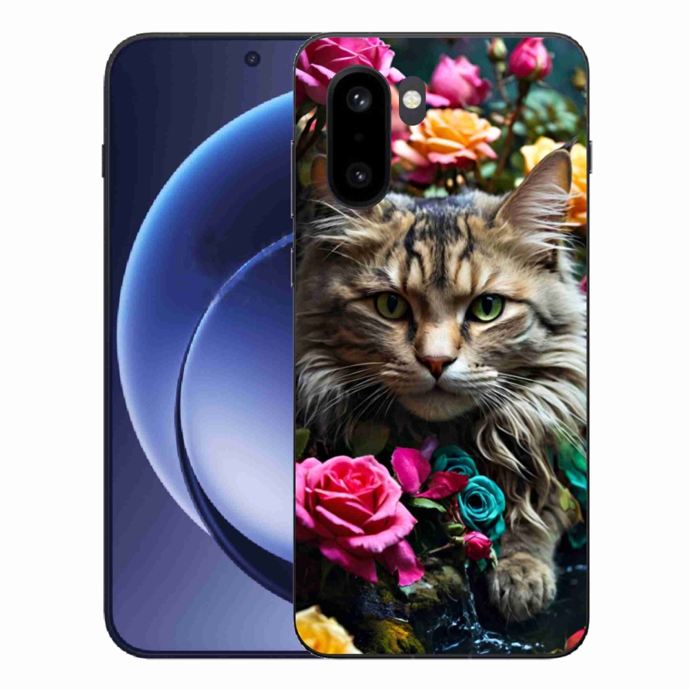 Gélhuzat mmCase for One Plus 15R - babakocsihoz Nézet 2