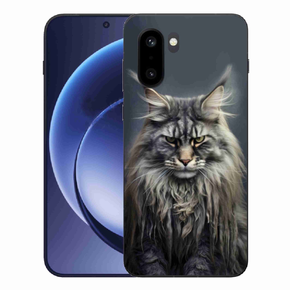Gélhuzat mmCase for One Plus 15R - babakocsihoz Nézet 4