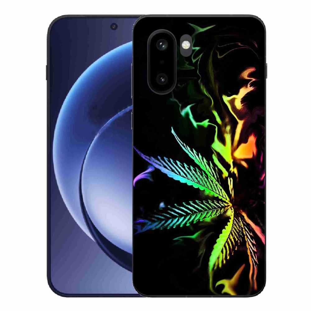 Zselés borítás mmCase on One Plus 15R - kender 2