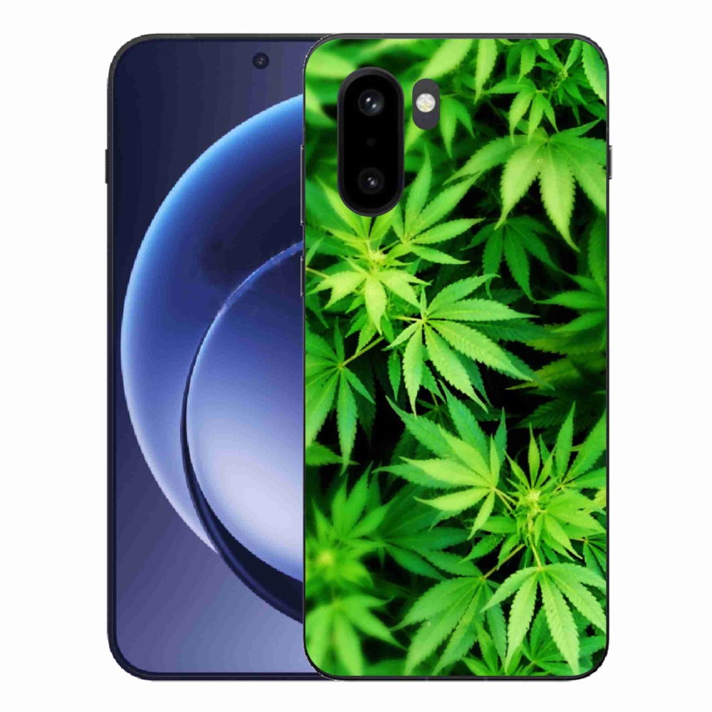 Gél borítás mmCase on One Plus 15R - kender 3