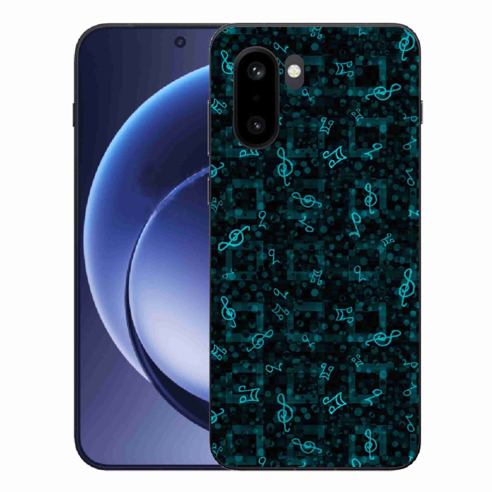 Zselés borítás mmCase for One Plus 15R - megjegyzések 1