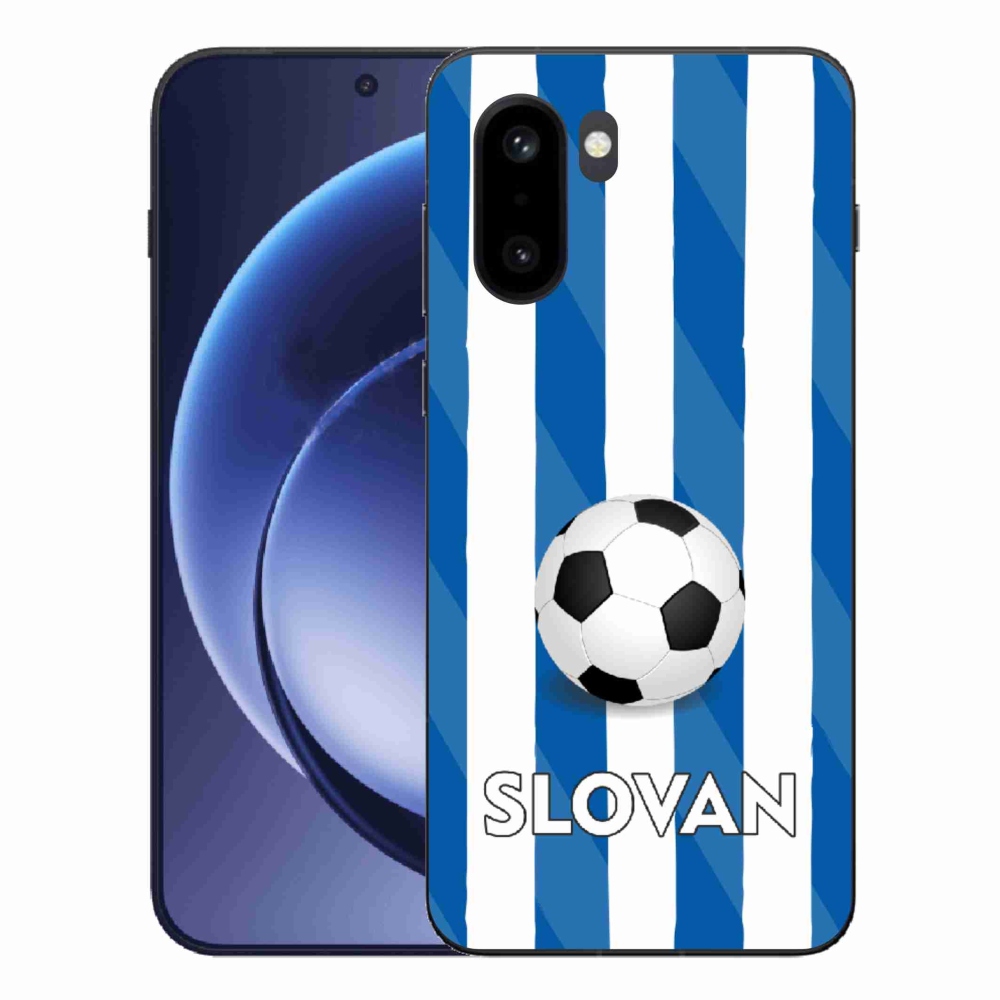 Zselés tok mmCase a One Plus 15R készülékhez - Slovan