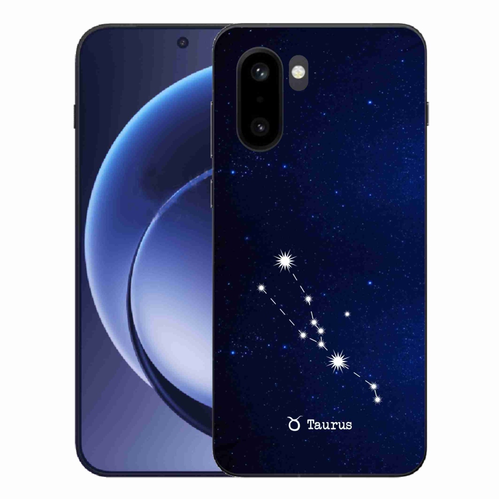 Zselés tok mmCase a One Plus 15R készülékhez - Taurus