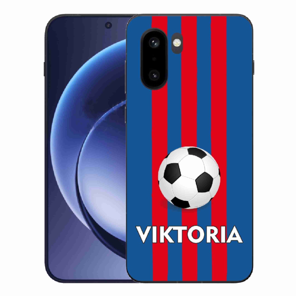 Zselés borítás mmCase a One Plus 15R készülékhez - Viktoria