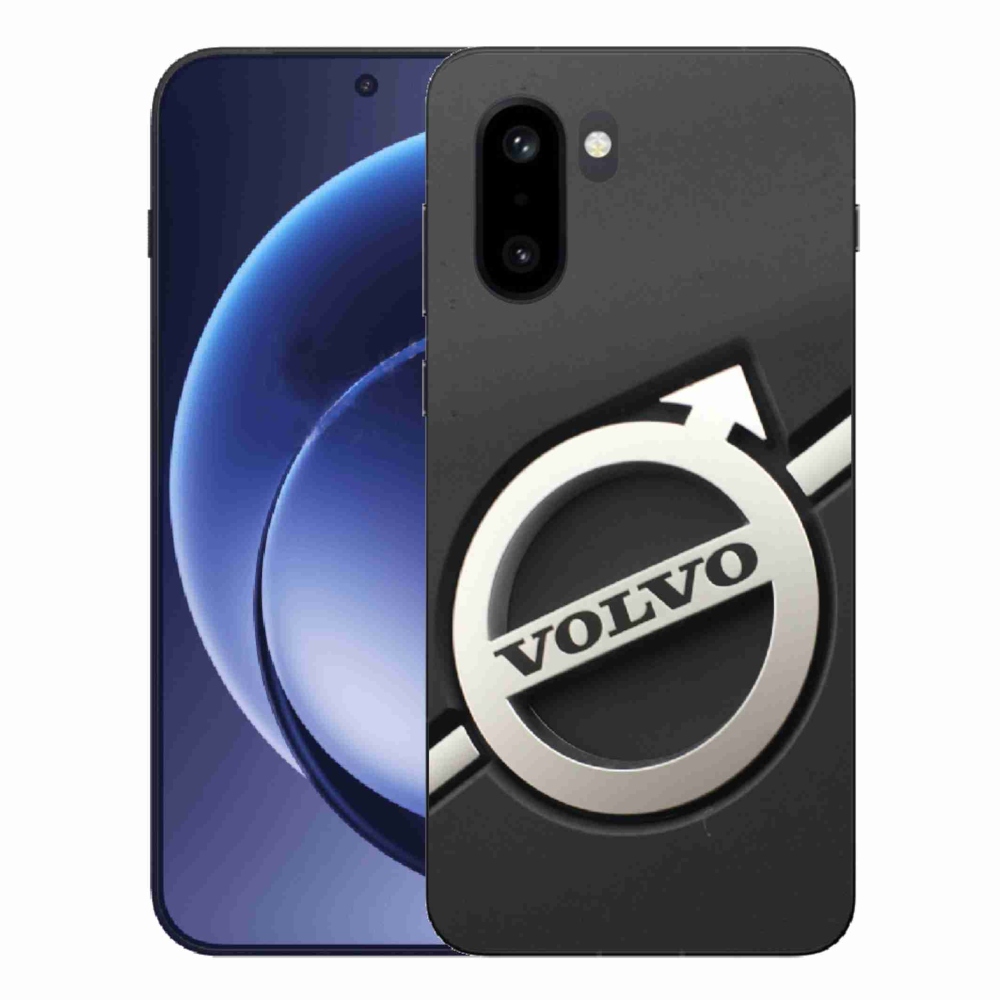Zselés borítás mmCase a One Plus 15R készülékhez - karakter 1