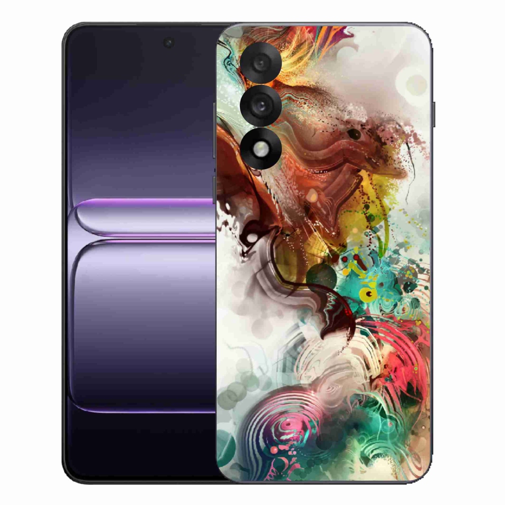 Zselés borítás mmCase a One Plus Nord 5 készülékre - kivonat 1